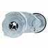 55144 by GOODYEAR BELTS - Accessory Drive Belt Tensioner Pulley - FEAD Automatic Tensioner, 2.99 in. Outside Diameter, Steel