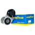 55144 by GOODYEAR BELTS - Accessory Drive Belt Tensioner Pulley - FEAD Automatic Tensioner, 2.99 in. Outside Diameter, Steel