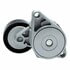 55146 by GOODYEAR BELTS - Accessory Drive Belt Tensioner Pulley - FEAD Automatic Tensioner, 2.75 in. Outside Diameter, Thermoplastic