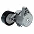 55146 by GOODYEAR BELTS - Accessory Drive Belt Tensioner Pulley - FEAD Automatic Tensioner, 2.75 in. Outside Diameter, Thermoplastic