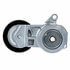 55147 by GOODYEAR BELTS - Accessory Drive Belt Tensioner Pulley - FEAD Automatic Tensioner, 3.14 in. Outside Diameter, Steel