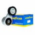 55145 by GOODYEAR BELTS - Accessory Drive Belt Tensioner Pulley - FEAD Automatic Tensioner, 2.91 in. Outside Diameter, Thermoplastic