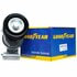 55148 by GOODYEAR BELTS - Accessory Drive Belt Tensioner Pulley - FEAD Automatic Tensioner, 2.73 in. Outside Diameter, Steel