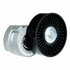 55151 by GOODYEAR BELTS - Accessory Drive Belt Tensioner Pulley - FEAD Automatic Tensioner, 3.54 in. Outside Diameter, Thermoplastic