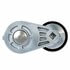 55153 by GOODYEAR BELTS - Accessory Drive Belt Tensioner Pulley - FEAD Automatic Tensioner, 2.48 in. Outside Diameter, Steel