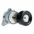 55154 by GOODYEAR BELTS - Accessory Drive Belt Tensioner Pulley - FEAD Automatic Tensioner, 2.99 in. Outside Diameter, Steel