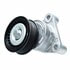 55155 by GOODYEAR BELTS - Accessory Drive Belt Tensioner Pulley - FEAD Automatic Tensioner, 2.99 in. Outside Diameter, Thermoplastic