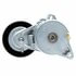 55154 by GOODYEAR BELTS - Accessory Drive Belt Tensioner Pulley - FEAD Automatic Tensioner, 2.99 in. Outside Diameter, Steel