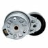 55158 by GOODYEAR BELTS - Accessory Drive Belt Tensioner Pulley - FEAD Automatic Tensioner, 2.99 in. Outside Diameter, Steel