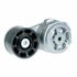 55157 by GOODYEAR BELTS - Accessory Drive Belt Tensioner Pulley - FEAD Automatic Tensioner, 2.91 in. Outside Diameter, Steel