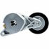 55164 by GOODYEAR BELTS - Accessory Drive Belt Tensioner Pulley - FEAD Automatic Tensioner, 3.22 in. Outside Diameter, Steel