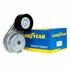 55163 by GOODYEAR BELTS - Accessory Drive Belt Tensioner Pulley - FEAD Automatic Tensioner, 3.01 in. Outside Diameter, Steel