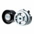 55166 by GOODYEAR BELTS - Accessory Drive Belt Tensioner Pulley - FEAD Automatic Tensioner, 3.4 in. Outside Diameter, Steel