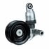 55167 by GOODYEAR BELTS - Accessory Drive Belt Tensioner Pulley - FEAD Automatic Tensioner, 2.97 in. Outside Diameter, Steel