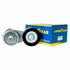 55165 by GOODYEAR BELTS - Accessory Drive Belt Tensioner Pulley - FEAD Automatic Tensioner, 3.54 in. Outside Diameter, Steel