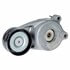 55168 by GOODYEAR BELTS - Accessory Drive Belt Tensioner Pulley - FEAD Automatic Tensioner, 2.55 in. Outside Diameter, Steel