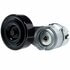 55173 by GOODYEAR BELTS - Accessory Drive Belt Tensioner Pulley - FEAD Automatic Tensioner, 3.54 in. Outside Diameter, Steel