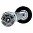 55173 by GOODYEAR BELTS - Accessory Drive Belt Tensioner Pulley - FEAD Automatic Tensioner, 3.54 in. Outside Diameter, Steel