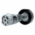 55173 by GOODYEAR BELTS - Accessory Drive Belt Tensioner Pulley - FEAD Automatic Tensioner, 3.54 in. Outside Diameter, Steel