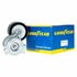 55174 by GOODYEAR BELTS - Accessory Drive Belt Tensioner Pulley - FEAD Automatic Tensioner, 2.75 in. Outside Diameter, Thermoplastic