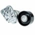 55176 by GOODYEAR BELTS - Accessory Drive Belt Tensioner Pulley - FEAD Automatic Tensioner, 3.4 in. Outside Diameter, Steel
