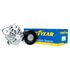 55176 by GOODYEAR BELTS - Accessory Drive Belt Tensioner Pulley - FEAD Automatic Tensioner, 3.4 in. Outside Diameter, Steel