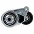 55182 by GOODYEAR BELTS - Accessory Drive Belt Tensioner Pulley - FEAD Automatic Tensioner, 2.73 in. Outside Diameter, Thermoplastic