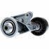 55182 by GOODYEAR BELTS - Accessory Drive Belt Tensioner Pulley - FEAD Automatic Tensioner, 2.73 in. Outside Diameter, Thermoplastic