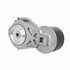 55183 by GOODYEAR BELTS - Accessory Drive Belt Tensioner Pulley - FEAD Automatic Tensioner, 2.91 in. Outside Diameter, Steel