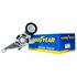 55186 by GOODYEAR BELTS - Accessory Drive Belt Tensioner Pulley - FEAD Automatic Tensioner, 2.75 in. Outside Diameter, Thermoplastic