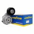 55187 by GOODYEAR BELTS - Accessory Drive Belt Tensioner Pulley - FEAD Automatic Tensioner, 2.91 in. Outside Diameter, Steel