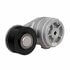 55187 by GOODYEAR BELTS - Accessory Drive Belt Tensioner Pulley - FEAD Automatic Tensioner, 2.91 in. Outside Diameter, Steel