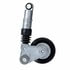 55191 by GOODYEAR BELTS - Accessory Drive Belt Tensioner Pulley - FEAD Automatic Tensioner, 2.97 in. Outside Diameter, Thermoplastic