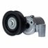55197 by GOODYEAR BELTS - Accessory Drive Belt Tensioner Pulley - FEAD Automatic Tensioner, 2.74 in. Outside Diameter, Thermoplastic