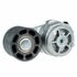 55195 by GOODYEAR BELTS - Accessory Drive Belt Tensioner Pulley - FEAD Automatic Tensioner, 2.91 in. Outside Diameter, Steel