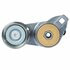 55196 by GOODYEAR BELTS - Accessory Drive Belt Tensioner Pulley - FEAD Automatic Tensioner, 3.09 in. Outside Diameter, Steel