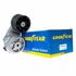 55198 by GOODYEAR BELTS - Accessory Drive Belt Tensioner Pulley - FEAD Automatic Tensioner, 2.91 in. Outside Diameter