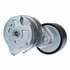 55199 by GOODYEAR BELTS - Accessory Drive Belt Tensioner Pulley - FEAD Automatic Tensioner, 2.91 in. Outside Diameter, Steel