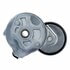 55199 by GOODYEAR BELTS - Accessory Drive Belt Tensioner Pulley - FEAD Automatic Tensioner, 2.91 in. Outside Diameter, Steel