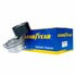 55199 by GOODYEAR BELTS - Accessory Drive Belt Tensioner Pulley - FEAD Automatic Tensioner, 2.91 in. Outside Diameter, Steel