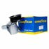 55197 by GOODYEAR BELTS - Accessory Drive Belt Tensioner Pulley - FEAD Automatic Tensioner, 2.74 in. Outside Diameter, Thermoplastic
