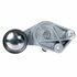 55200 by GOODYEAR BELTS - Accessory Drive Belt Tensioner Pulley - FEAD Automatic Tensioner, 2.91 in. Outside Diameter, Steel