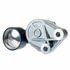 55200 by GOODYEAR BELTS - Accessory Drive Belt Tensioner Pulley - FEAD Automatic Tensioner, 2.91 in. Outside Diameter, Steel