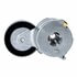 55203 by GOODYEAR BELTS - Accessory Drive Belt Tensioner Pulley - FEAD Automatic Tensioner, 2.99 in. Outside Diameter, Thermoplastic