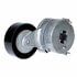 55203 by GOODYEAR BELTS - Accessory Drive Belt Tensioner Pulley - FEAD Automatic Tensioner, 2.99 in. Outside Diameter, Thermoplastic