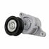 55202 by GOODYEAR BELTS - Accessory Drive Belt Tensioner Pulley - FEAD Automatic Tensioner, 2.73 in. Outside Diameter, Steel