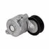 55202 by GOODYEAR BELTS - Accessory Drive Belt Tensioner Pulley - FEAD Automatic Tensioner, 2.73 in. Outside Diameter, Steel