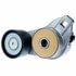 55205 by GOODYEAR BELTS - Accessory Drive Belt Tensioner Pulley - FEAD Automatic Tensioner, 2.91 in. Outside Diameter, Steel