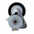 55210 by GOODYEAR BELTS - Accessory Drive Belt Tensioner Pulley - FEAD Automatic Tensioner, 2.99 in. Outside Diameter, Thermoplastic