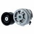 55209 by GOODYEAR BELTS - Accessory Drive Belt Tensioner Pulley - FEAD Automatic Tensioner, 2.93 in. Outside Diameter, Steel